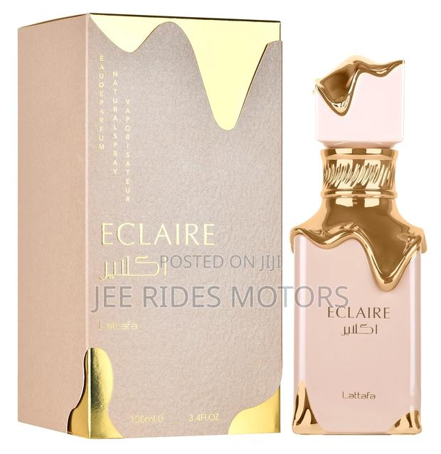 Llattafa Eclaire Perfume