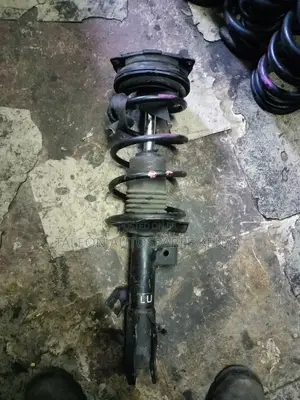 Nissan Wing Road Y12 Complete Shocks