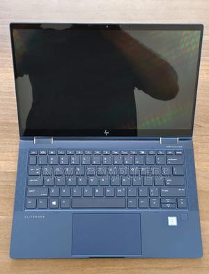 Laptop HP Elite Dragonfly G2 16GB Intel Core I7 SSD 512GB - thumbnail 2