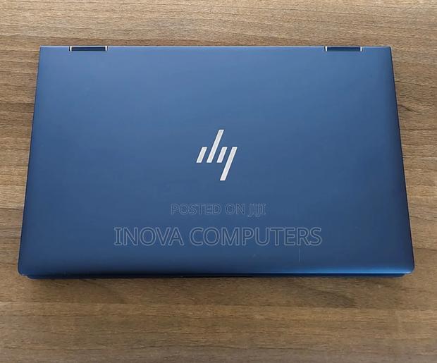 Laptop HP Elite Dragonfly G2 16GB Intel Core I7 SSD 512GB - thumbnail 3