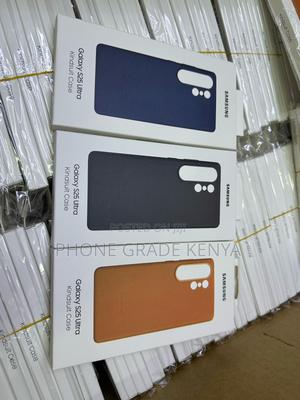Samsung S25ultra Case - thumbnail 2