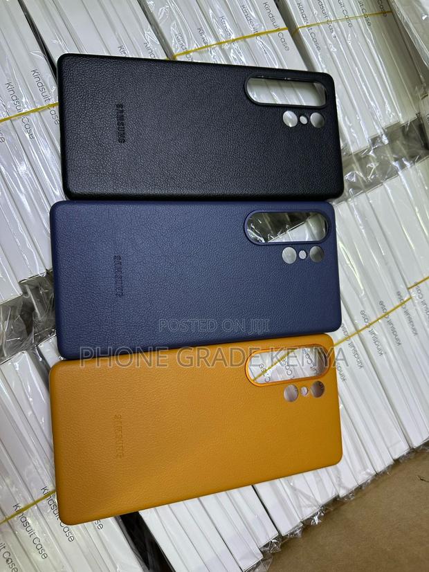 Samsung S25ultra Case - thumbnail 3