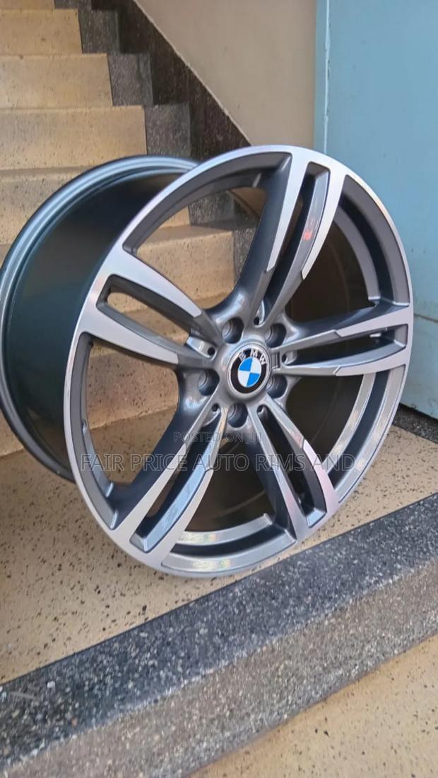 Size 19 Bima Rims