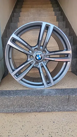 Size 19 Bima Rims