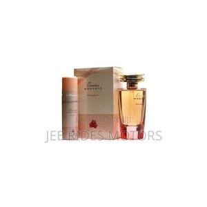 Berries Weekend Pink Edition - main view