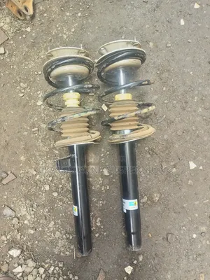 BMW 328i Shock Absorber