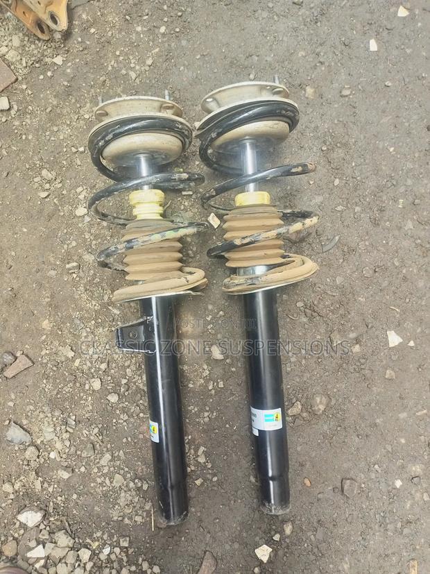 BMW 328i Shock Absorber