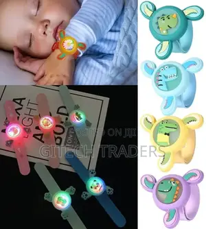 Cartoon Mosquito Repellent Bracelet Baby Mosquito