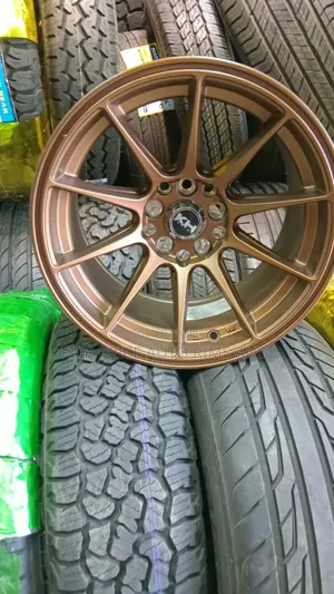 Kh Rims Size 17 Offset