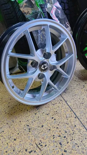Sprts Rims Normal 14.15 Inches