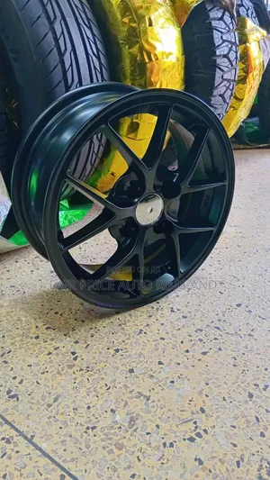 Sprts Rims Normal 14.15 Inches