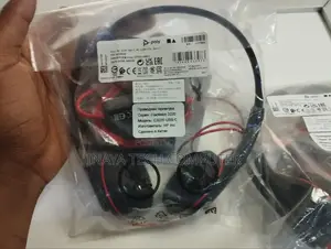 Poly Blackwire 3220 Stereo Usb-C Headset