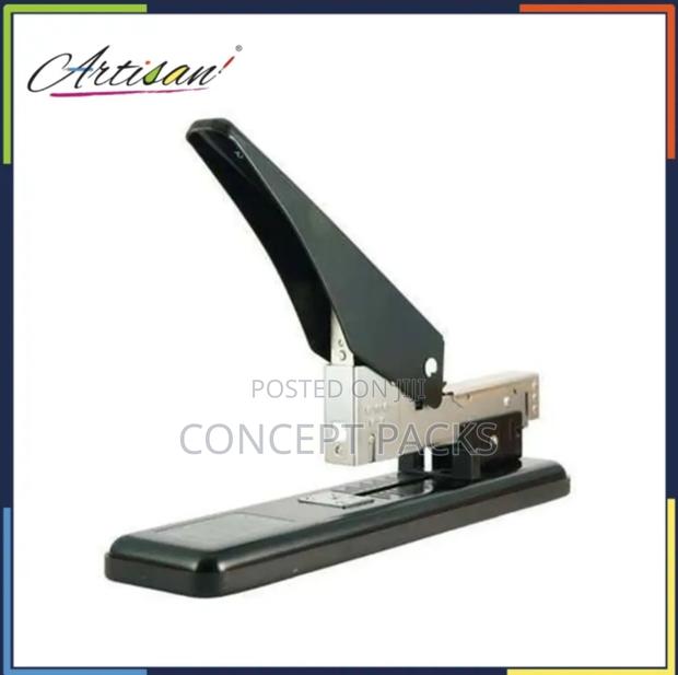 Heavy Duty Stapler Machine - 200 Sheets - Hd-23s24