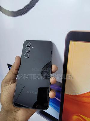 Samsung Galaxy A54 5G 256 GB Black - thumbnail 2