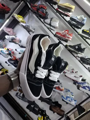 Vans Off the Wall