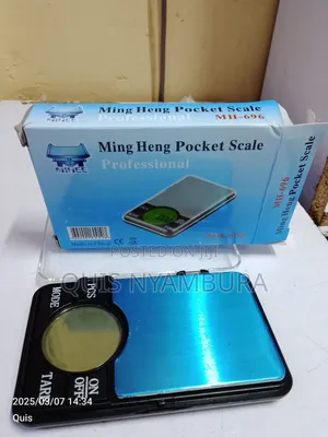 Jewelry Scale/Diamond Weighing Scale