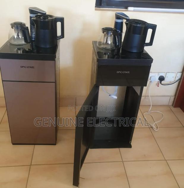Ipcone Hot and Normal Bottom Load Dispenser