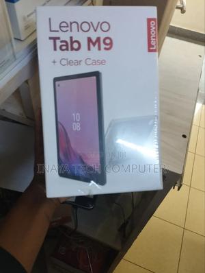 New Lenovo Tab M9 32 GB Gray - thumbnail 2