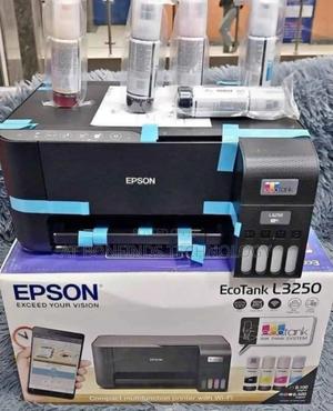 Epison L3250 3 in 1 - main view