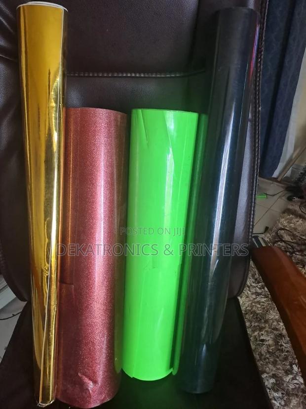 2ft Cutting Plotter Slightly Used - thumbnail 5