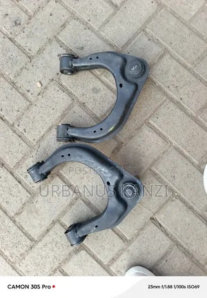 Upper Control Arm for Everest and Ranger