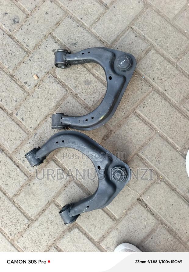 Upper Control Arm for Everest and Ranger