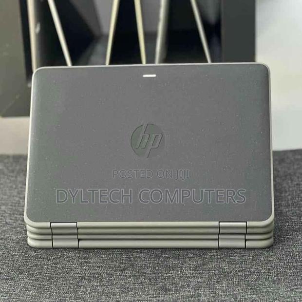 Laptop HP ProBook X360 11 G4 8GB Intel Core I5 SSD 256GB