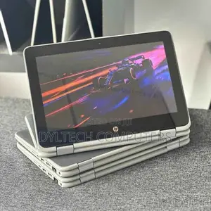 Laptop HP ProBook X360 11 G4 8GB Intel Core I5 SSD 256GB