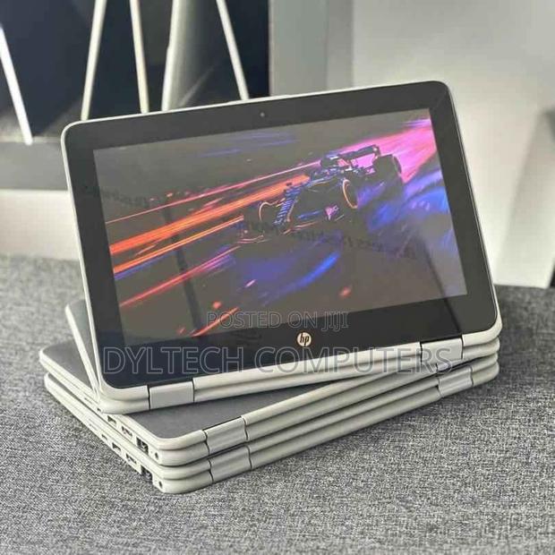 Laptop HP ProBook X360 11 G4 8GB Intel Core I5 SSD 256GB - thumbnail 2