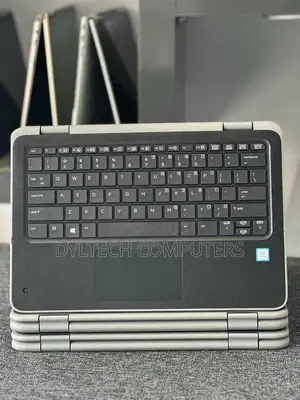 Laptop HP ProBook X360 11 G4 8GB Intel Core I5 SSD 256GB
