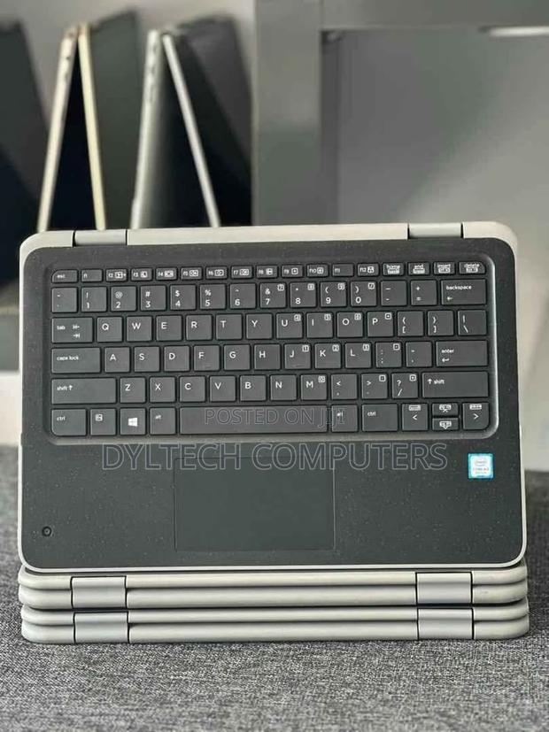 Laptop HP ProBook X360 11 G4 8GB Intel Core I5 SSD 256GB - thumbnail 3