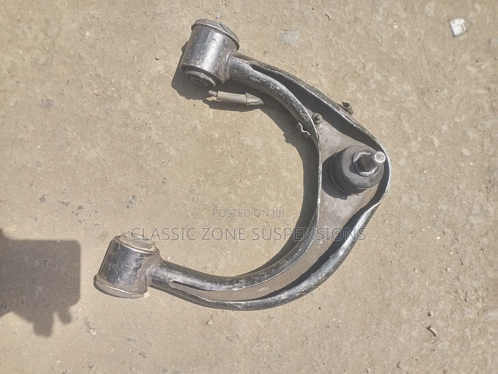 Toyota Prado/Vigo Control Arm