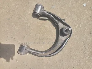 Toyota Prado/Vigo Control Arm
