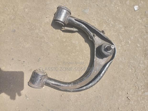 Toyota Prado/Vigo Control Arm