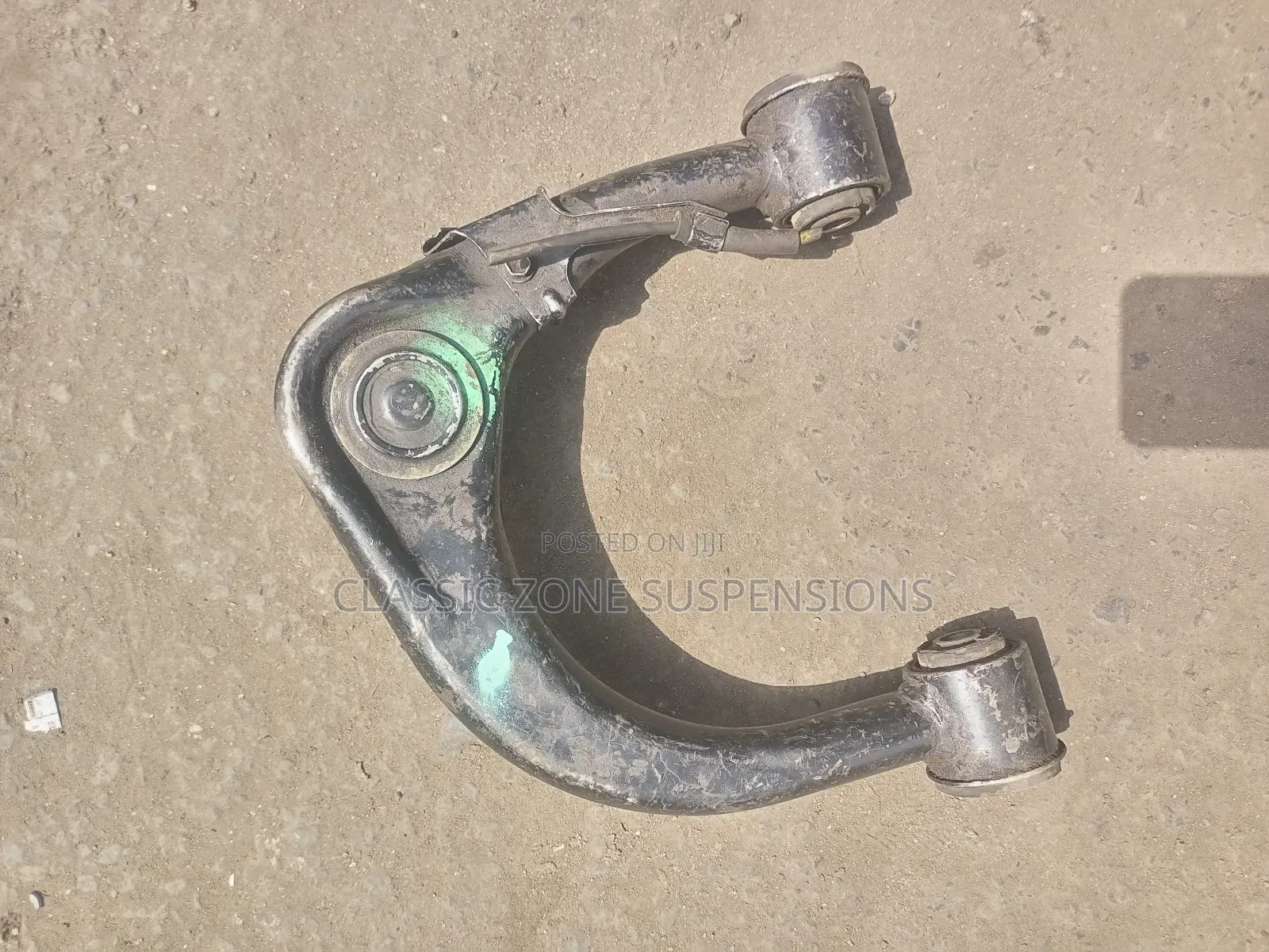 Toyota Prado/Vigo Control Arm