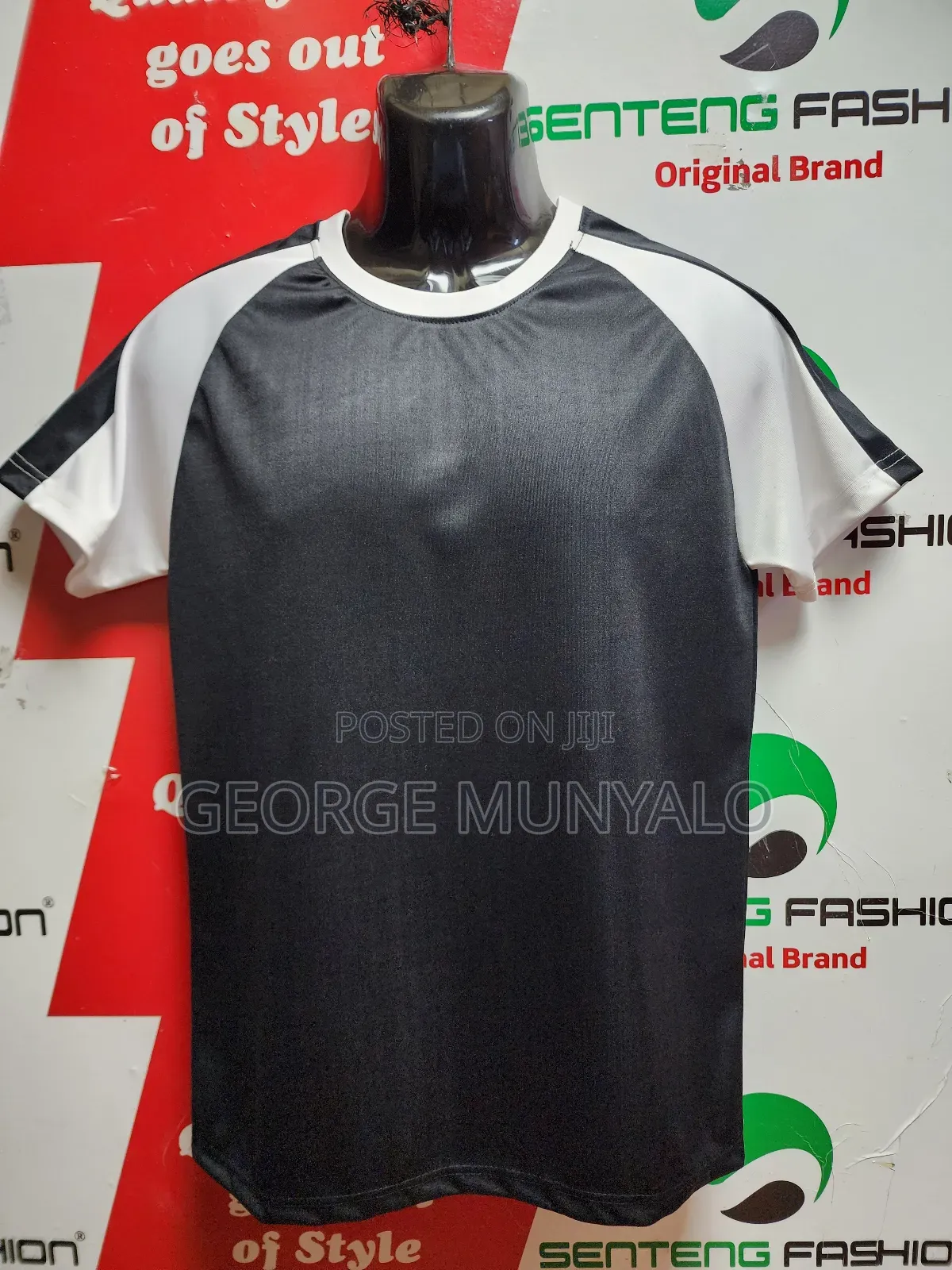Games Wear