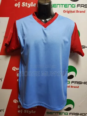 Games Wear