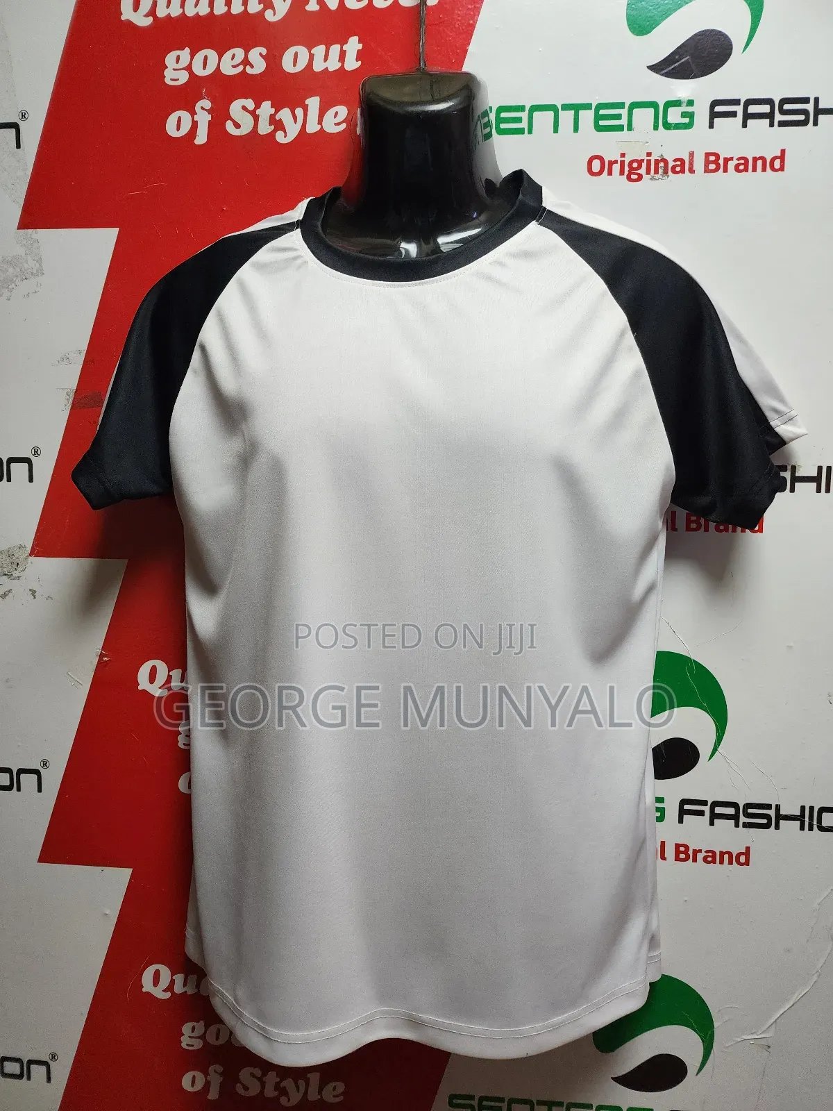 Games Wear