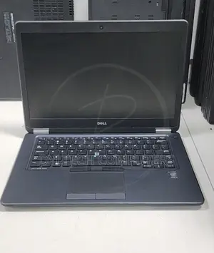 Laptop Dell Latitude 7450 8GB Intel Core I5 SSD 256GB