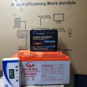 Mini Solar Kit - thumbnail 2