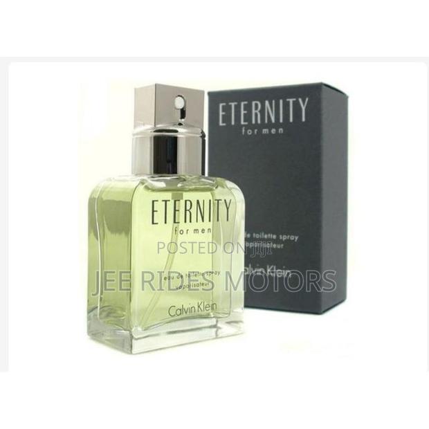 Eternity Perfume for Men