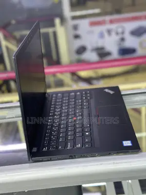 Laptop Lenovo ThinkPad T480s 16GB Intel Core i7 SSD 512GB