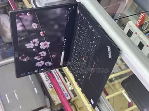 Laptop Lenovo ThinkPad T480s 16GB Intel Core i7 SSD 512GB