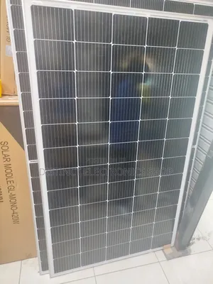 Solar Panel 300watts