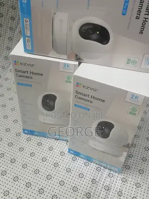 Non Comparable! Ezviz Ty1 Smart Wi-fi Pan Tilt Camera