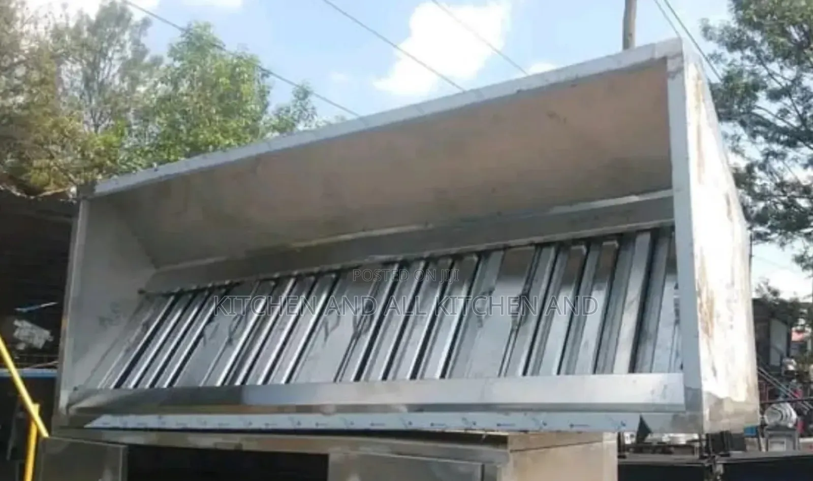 Best Kitchen Hood Ss