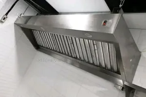 Best Durable Stainless Steel Hood