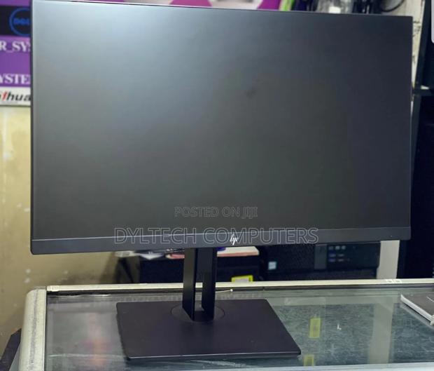 Hp Z23s 23 Inches Edge to Edge Monitor - main view