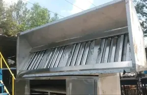 Top Class Durable Kitchen Hood