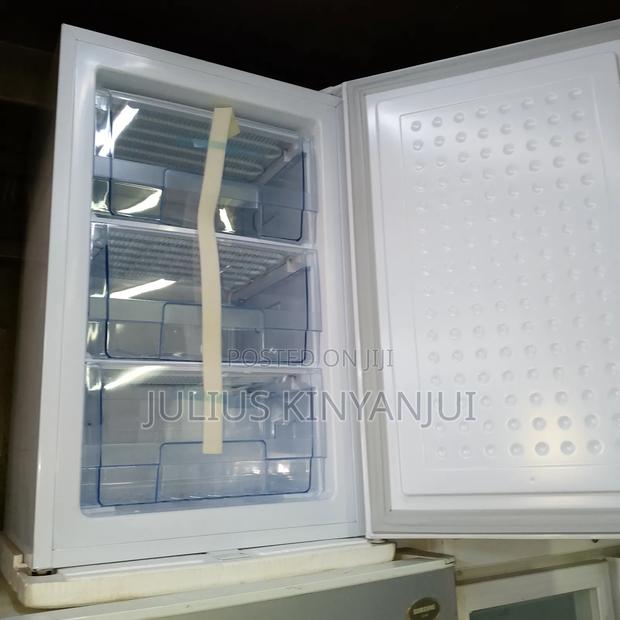 Xings 100l Upright Freezer - main view